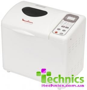 Хлебопечка MOULINEX OW 1000