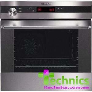 Духовка ELECTROLUX EOB96000X