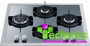 Варочная поверхность HOTPOINT ARISTON TZ 640 S (IX)/HA
