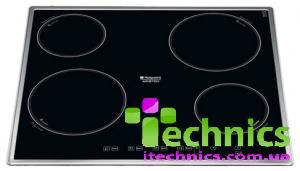 Варочная поверхность HOTPOINT ARISTON KIC 644 X