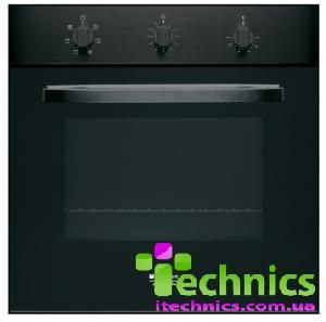Духовка HOTPOINT ARISTON FH 21 BK/HA