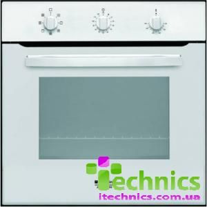 Духовка HOTPOINT ARISTON FH 62(WH)/HA
