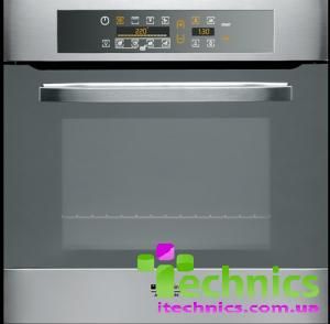 Духовка HOTPOINT ARISTON FH 1039XA