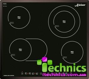 Варочная поверхность KAISER KCT 6412 F