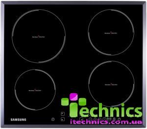 Варочная поверхность SAMSUNG CTN364E004/BWT