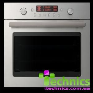 Духовка SAMSUNG BT65CDSTR/BWT