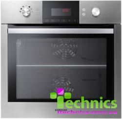 Духовка SAMSUNG BTS14D4T/BWT
