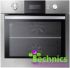 Духовка SAMSUNG BTS14D4T/BWT