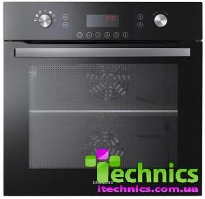 Духовка SAMSUNG BTS14D4B/BWT