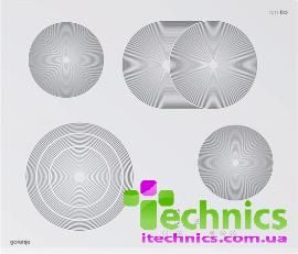 Варочная поверхность GORENJE ECT 680-ORA-W