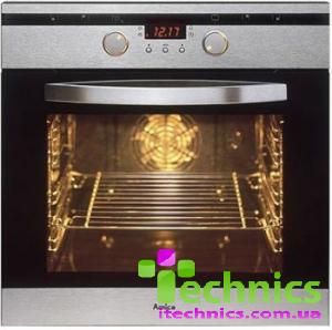 Духовка HANSA BOEI67230050