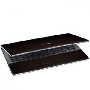 Ноутбук Asus U53JC (U53JC-520MBFHVAW)