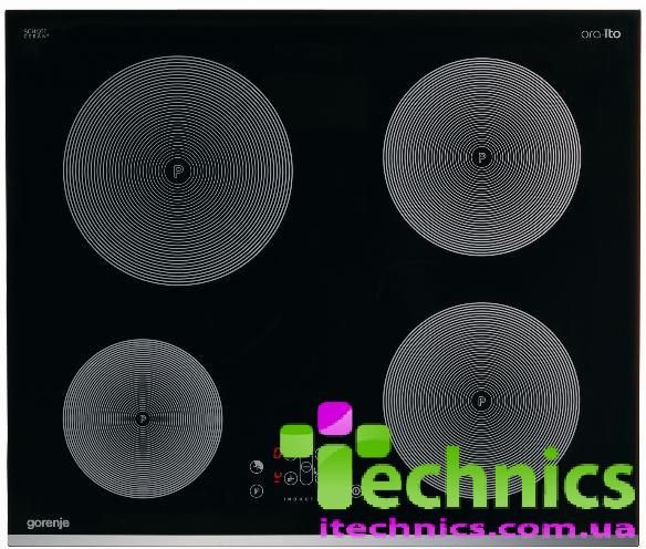 Варочная поверхность GORENJE IT640-ORA