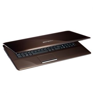 Ноутбук Asus K72DR (K72DR-P520SFHDAW)