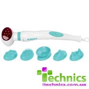 Массажер SCARLETT SC-206