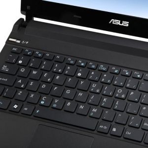 Ноутбук Asus U36JC (U36JC-480M-N4DVAP)