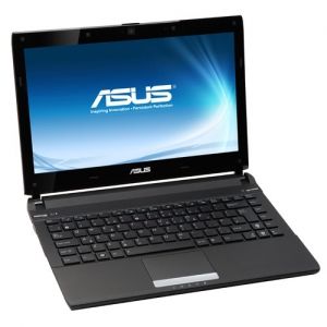 Ноутбук Asus U36JC (U36JC-480M-N4DVAP)