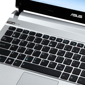 Ноутбук Asus U36JC (U36JC-480M-N4DVAP)