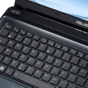 Ноутбук Asus A42F-VX223D (P6100-S2CDWN)