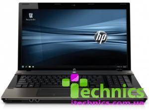 Ноутбук Hewlett Packard ProBook 4720s (WK516EA)