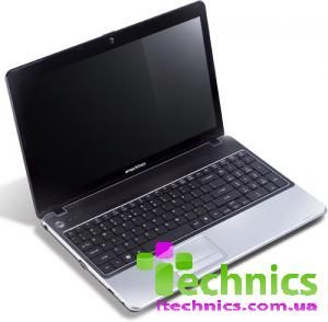 Ноутбук Acer eMachines D730Z-P602G32Mn (LX.NAV0C.015)