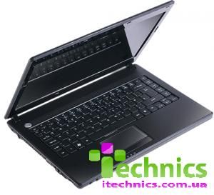 Ноутбук Acer eMachines E528-T352G25Mn (LX.NC50C.037)