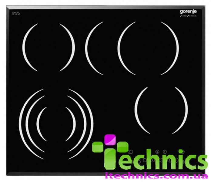 Варочная поверхность GORENJE ECT 2600 P2