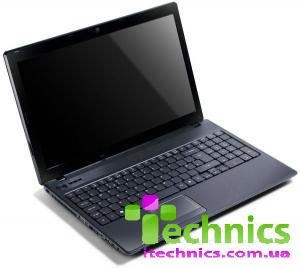 Ноутбук Acer Aspire 5552G-P342G32Mn (LX.R4S0C.019)