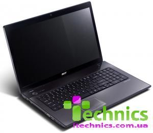 Ноутбук Acer Aspire 7551G-P343G50Mnkk (LX.RCE01.002)