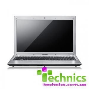 Ноутбук SAMSUNG NP-Q530 (NP-Q530-JS01UA)