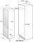 Холодильник GORENJE RKI 55288 W