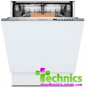 Посудомоечная машина ELECTROLUX ESL67040R