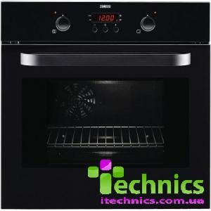 Духовка ZANUSSI ZOB 482 N