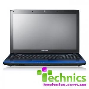 Ноутбук SAMSUNG NP-R590 (NP-R590-JS01UA)