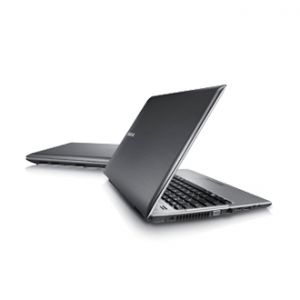 Ноутбук SAMSUNG NP-Q330 (NP-Q330-JS03UA)