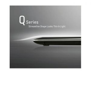 Ноутбук SAMSUNG NP-Q330 (NP-Q330-JS03UA)