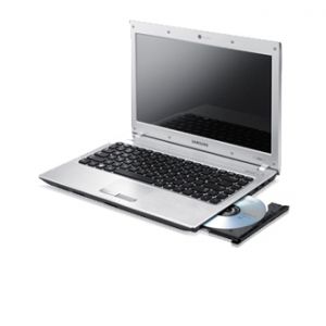 Ноутбук SAMSUNG NP-Q330 (NP-Q330-JS03UA)