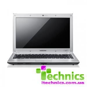 Ноутбук SAMSUNG NP-Q330 (NP-Q330-JS03UA)
