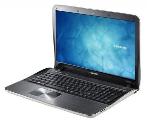Ноутбук SAMSUNG NP-SF510 (NP-SF510-S02UA)