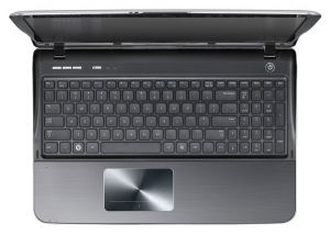 Ноутбук SAMSUNG NP-SF510 (NP-SF510-S02UA)