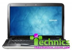 Ноутбук SAMSUNG NP-SF510 (NP-SF510-S03UA)