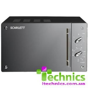 Микроволновая печь  SCARLETT SC-2000