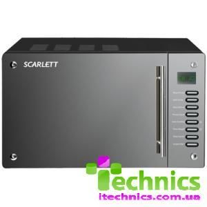 Микроволновая печь  SCARLETT SC-2001