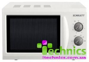 Микроволновая печь  SCARLETT SC-2004