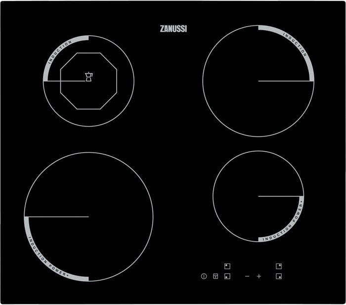 Варочная поверхность ZANUSSI ZEI 5680 FB