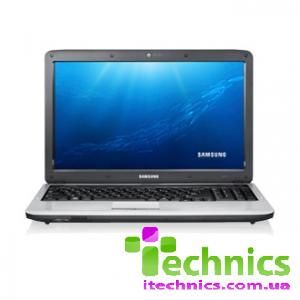 Ноутбук SAMSUNG NP-RV510 (NP-RV510-A01UA)