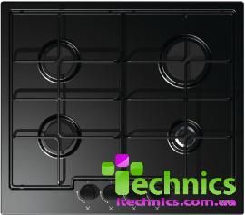 Варочная поверхность GORENJE G 6N4 BB