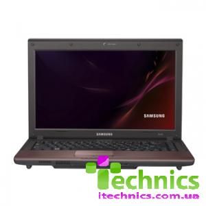 Ноутбук SAMSUNG NP-R440 (NP-R440-JT02UA)