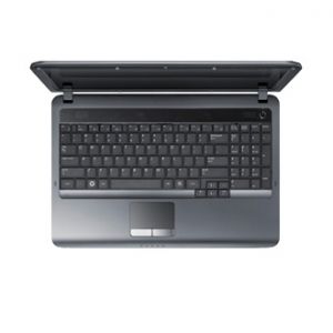 Ноутбук SAMSUNG NP-R523 (NP-R523-DT01UA)