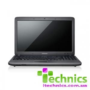 Ноутбук SAMSUNG NP-R523 (NP-R523-DT01UA)